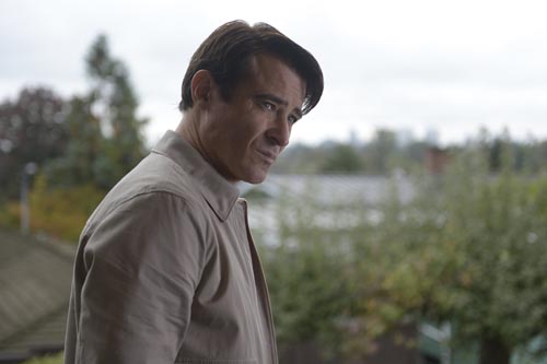 Visnjic, Goran [Timeless] Photo