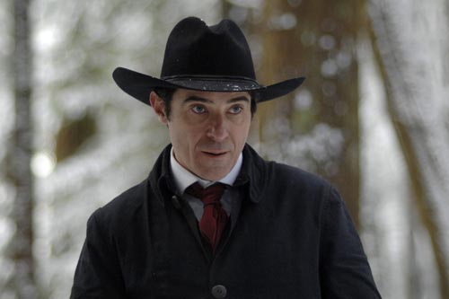 Visnjic, Goran [Timeless] Photo