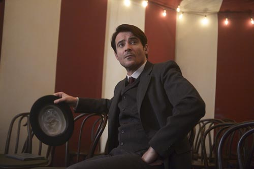 Visnjic, Goran [Timeless] Photo