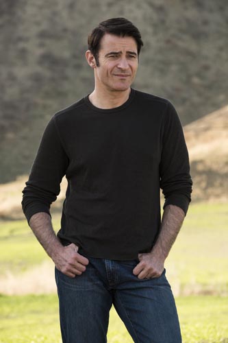 Visnjic, Goran [Timeless] Photo