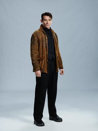 Visnjic, Goran [Timeless] Photo