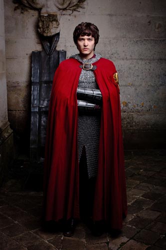 Vlahos, Alexander [Merlin] Photo