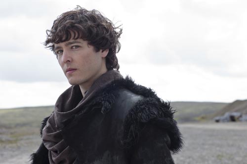 Vlahos, Alexander [Merlin] Photo