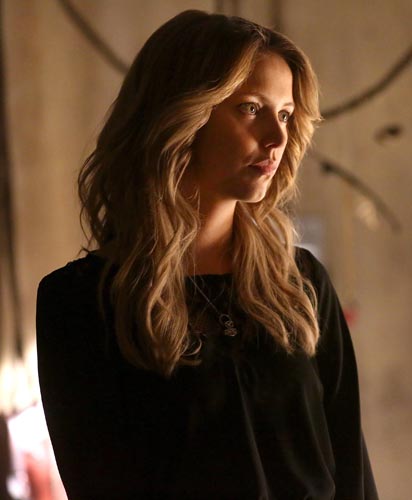 Voelkel, Riley [The Originals] Photo