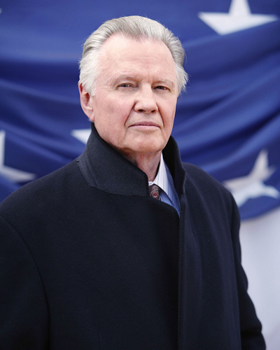 Voight, Jon [24] Photo