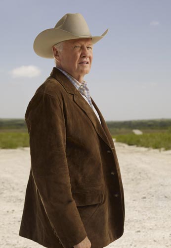 Voight, Jon [Lone Star] Photo