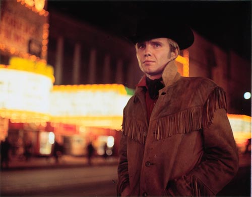 Voight, Jon [Midnight Cowboy] Photo