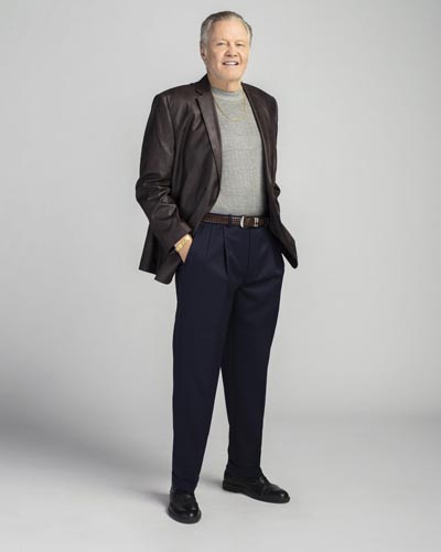 Voight, Jon [Ray Donovan] Photo