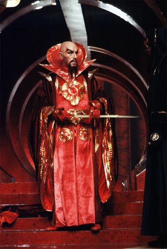 Von Sydow, Max [Flash Gordon] Photo