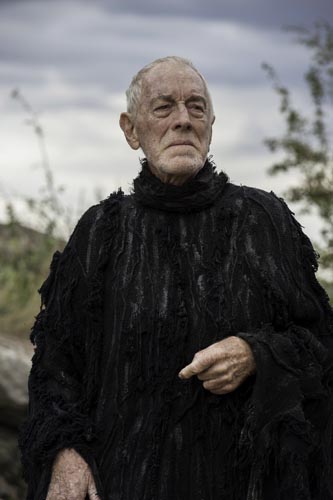 von Sydow, Max [Game of Thrones] Photo