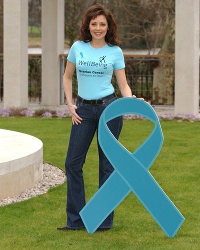 Vorderman, Carol Photo