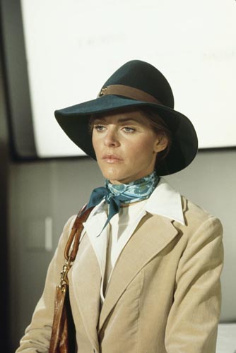 Wagner, Lindsay [The Bionic Woman] Photo