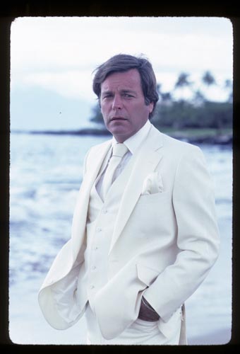Wagner, Robert [Hart to Hart] Photo