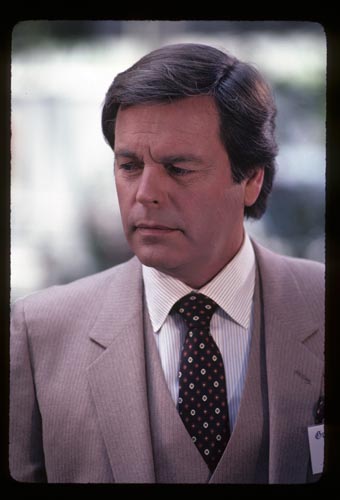 Wagner, Robert [Hart to Hart] Photo