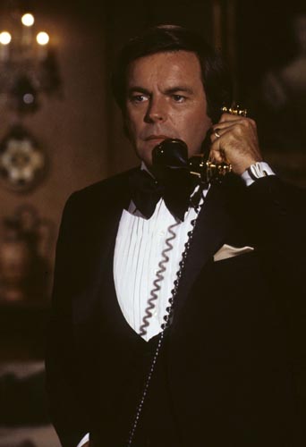 Wagner, Robert [Hart to Hart] Photo