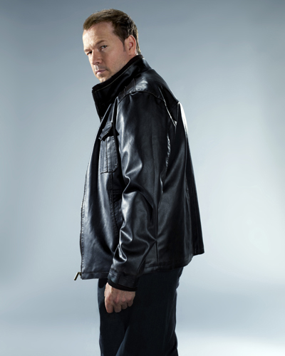 Wahlberg, Donnie [Blue Bloods] Photo