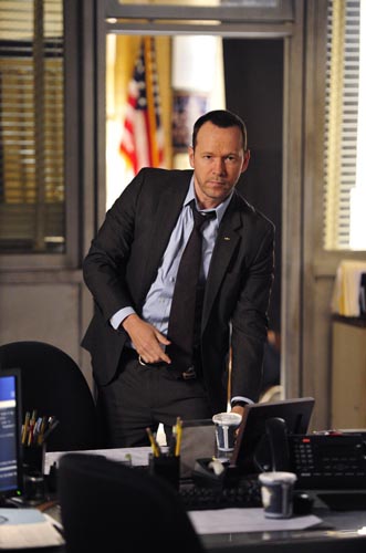 Wahlberg, Donnie [Blue Bloods] Photo