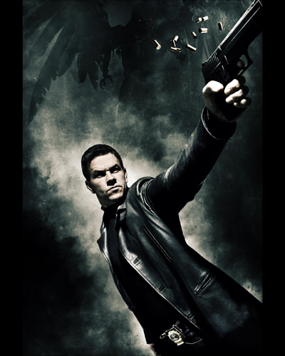 Wahlberg, Mark [Max Payne] Photo