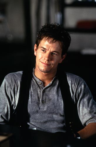 Wahlberg, Mark [The Big Hit] Photo