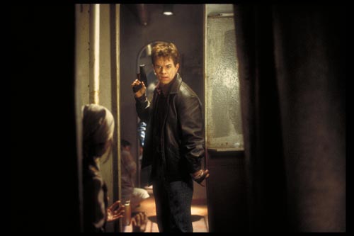 Wahlberg, Mark [The Corruptor] Photo