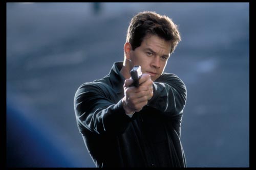 Wahlberg, Mark [The Corruptor] Photo