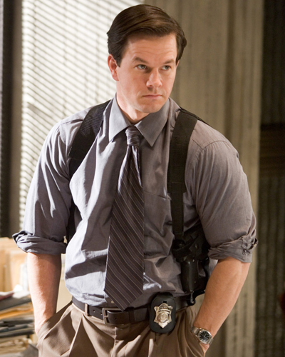 Wahlberg, Mark [The Departed] Photo