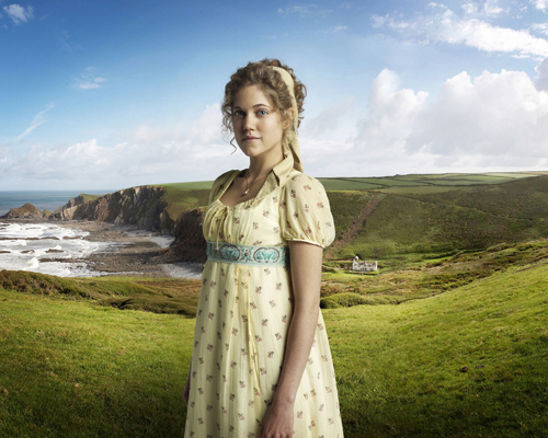 Wakefield, Charity [Sense and Sensibility] Photo