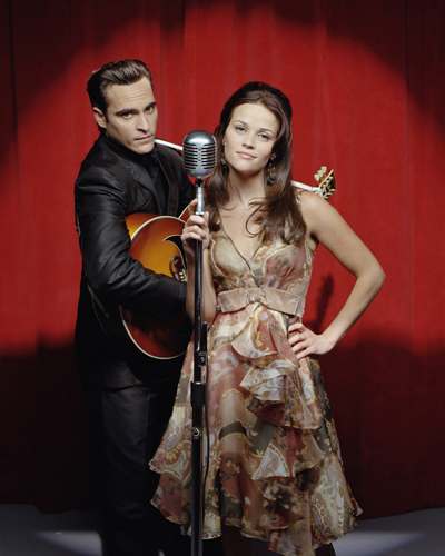 Walk The Line [Cast] Photo