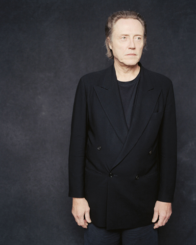 Walken, Christopher Photo