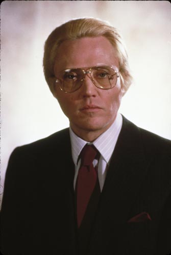 Walken, Christopher [A View To A Kill] Photo