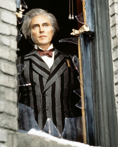 Walken, Christopher [Batman Returns] Photo