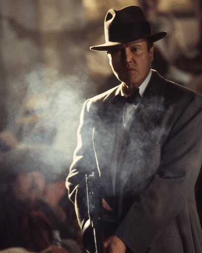 Walken, Christopher [Last Man Standing] Photo