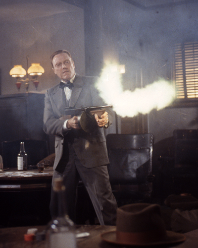 Walken, Christopher [Last Man Standing] Photo