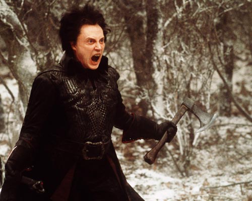 Walken, Christopher [Sleepy Hollow] Photo