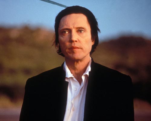 Walken, Christopher [The Prophecy] Photo