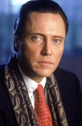 Walken, Christopher [True Romance] Photo