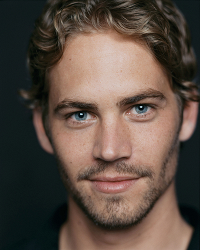 Walker, Paul [2 Fast 2 Furious] Photo