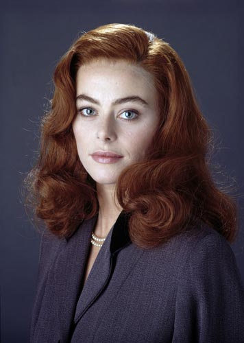 Walker, Polly [Patriot Games] Photo