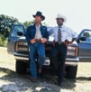 Walker Texas Ranger [Cast]