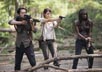 Walking Dead, The [Cast]