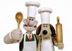 Wallace and Gromit [Cast]