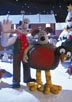 Wallace and Gromit [Cast]