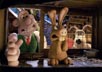 Wallace and Gromit [Curse of The Wererabbit]