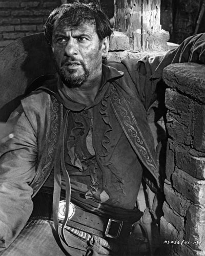 Wallach, Eli [The Magnificent Seven] Photo