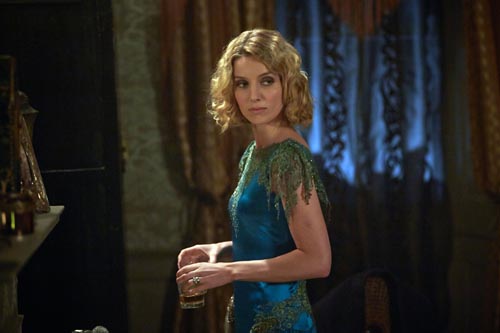 Wallis, Annabelle [Peaky Blinders] Photo