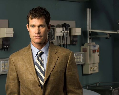 Walsh, Dylan [Nip/Tuck] Photo