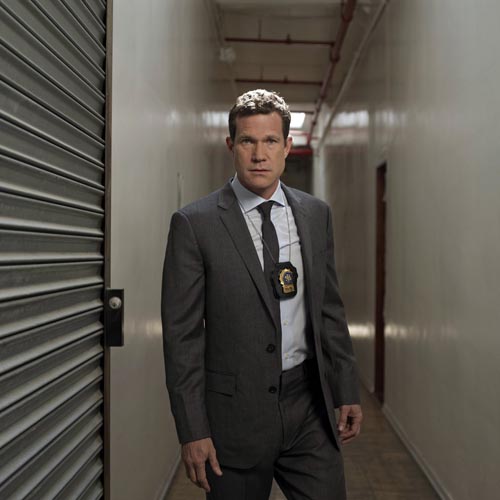 Walsh, Dylan [Unforgettable] Photo