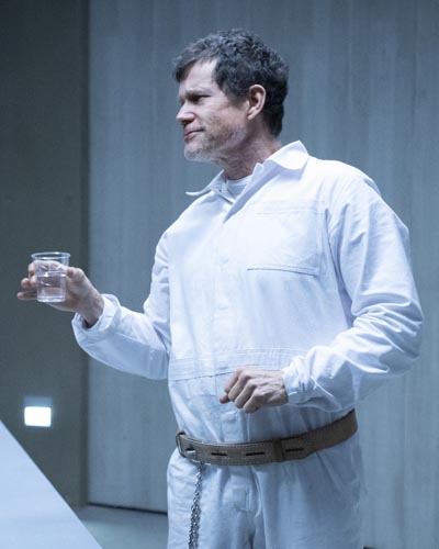 Walsh, Dylan [Whiskey Cavalier] Photo