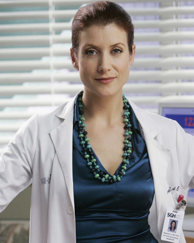 Walsh, Kate [Private Practice] Photo