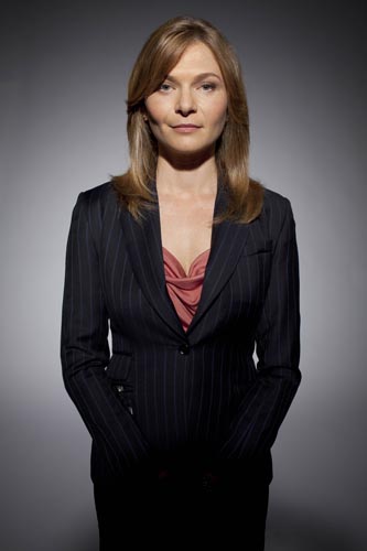 Walsman, Leeanna [Wentworth] Photo